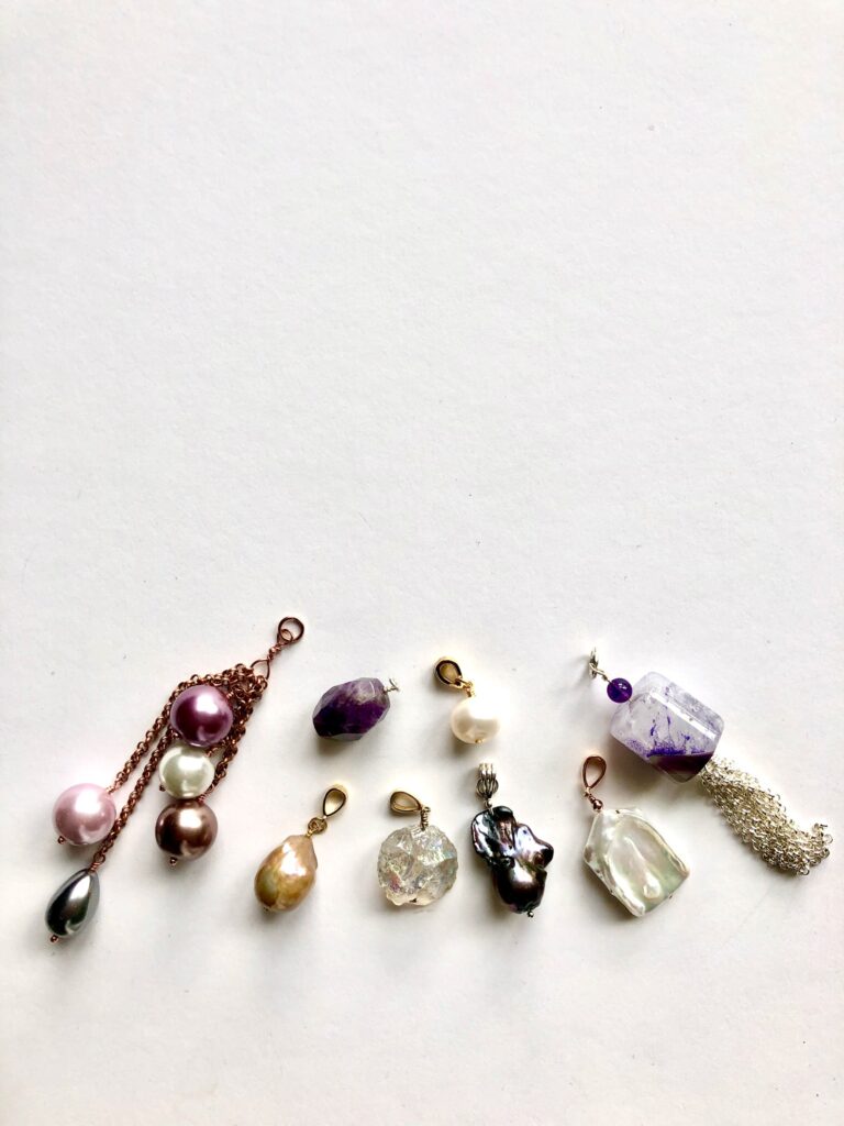 PENDANTS
