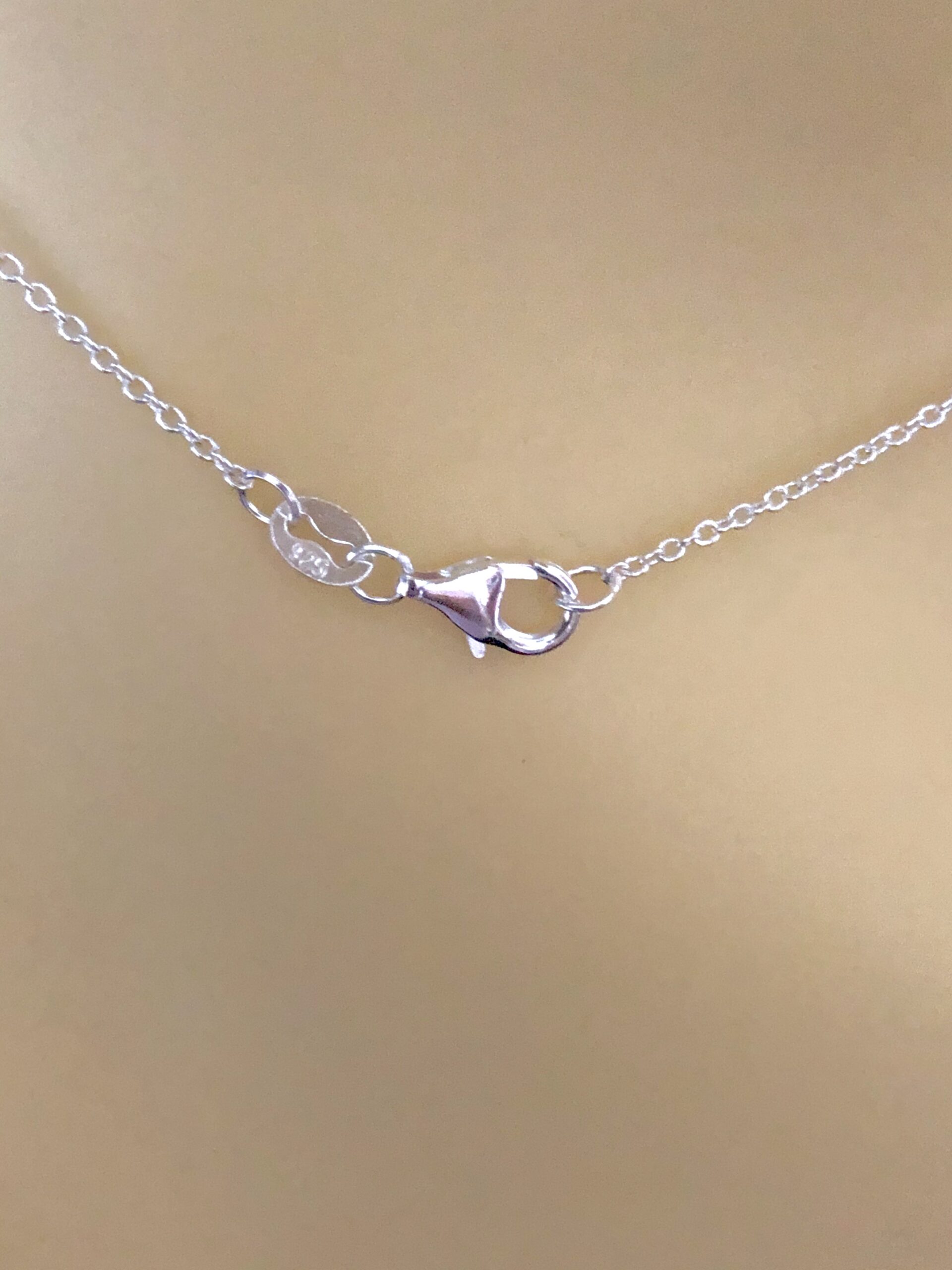 Image for Multi-gem Necklace 1