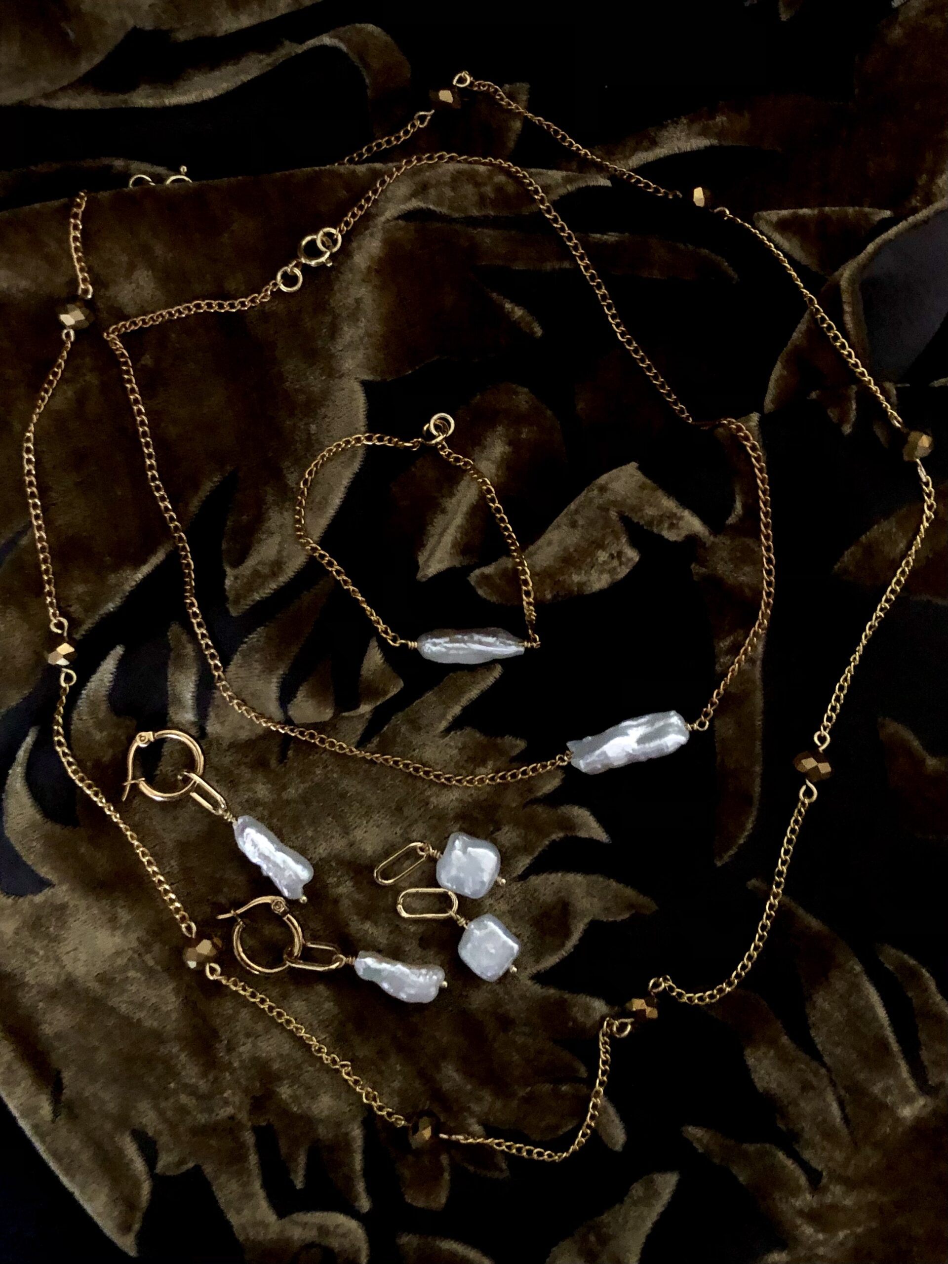 Image for Get the Layered look (portrait)