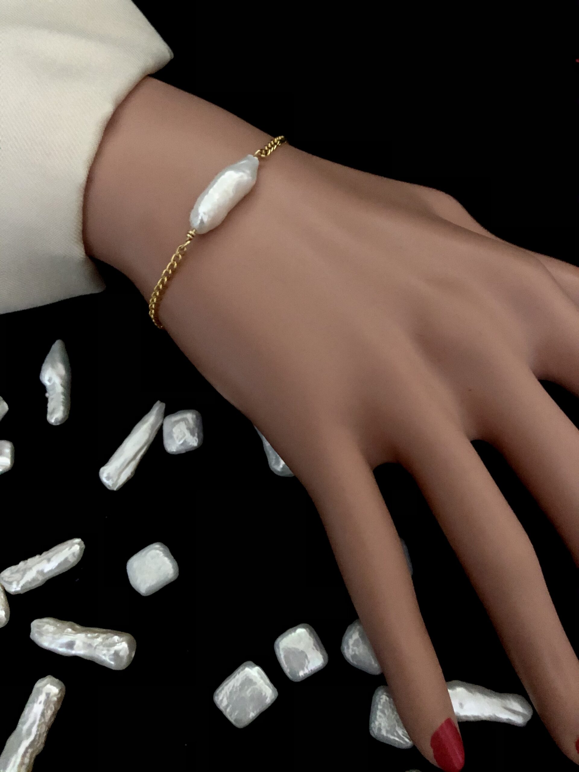 Image for Get-the Look bracelet 1