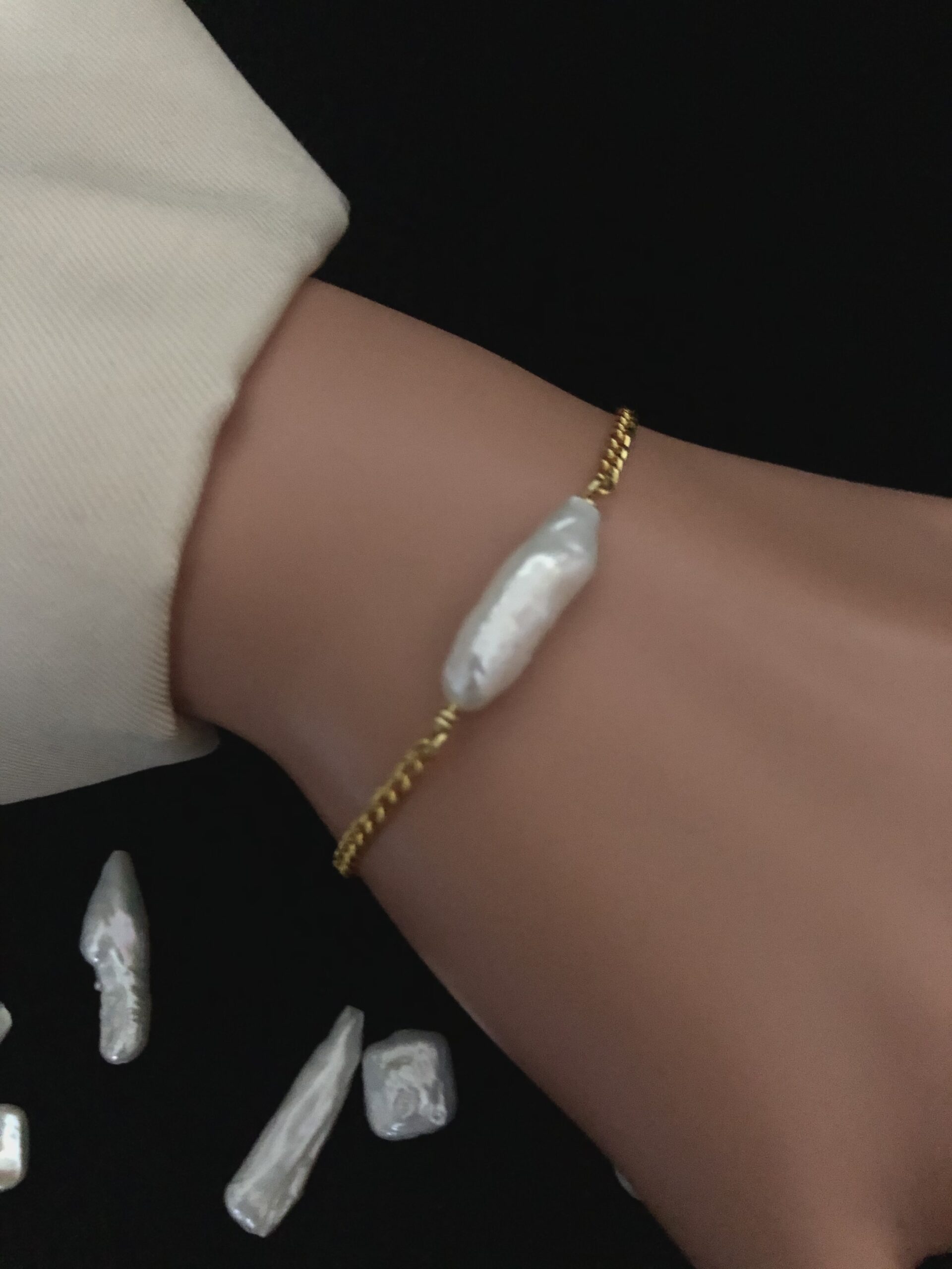 Image for Get-the Look bracelet 2