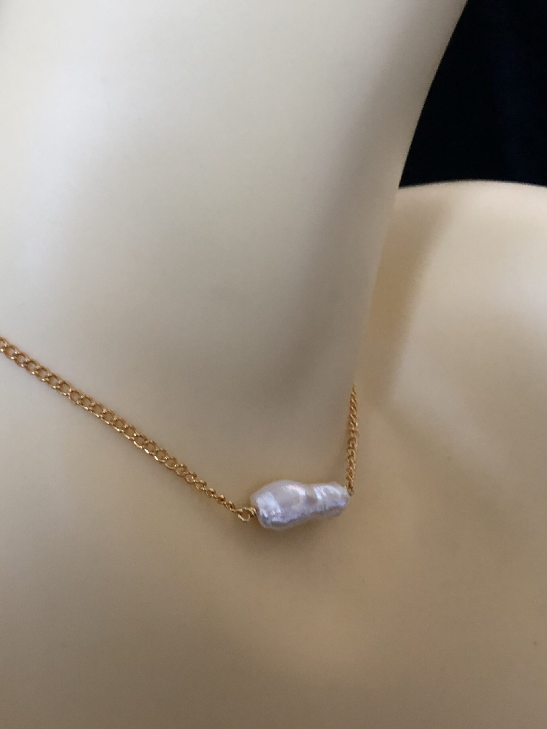 Image for Get-the Look necklace 1