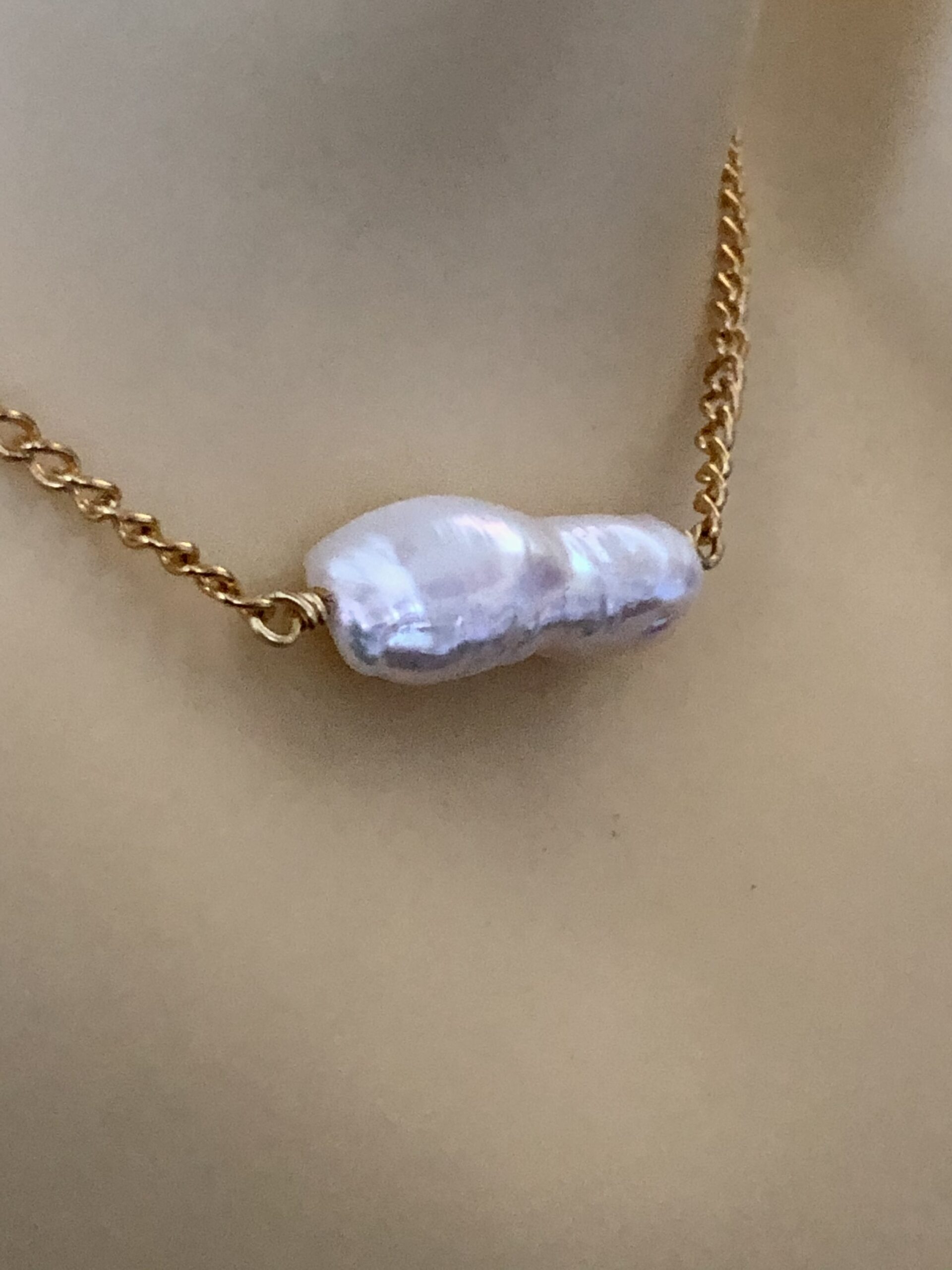 Image for Get-the Look necklace 2