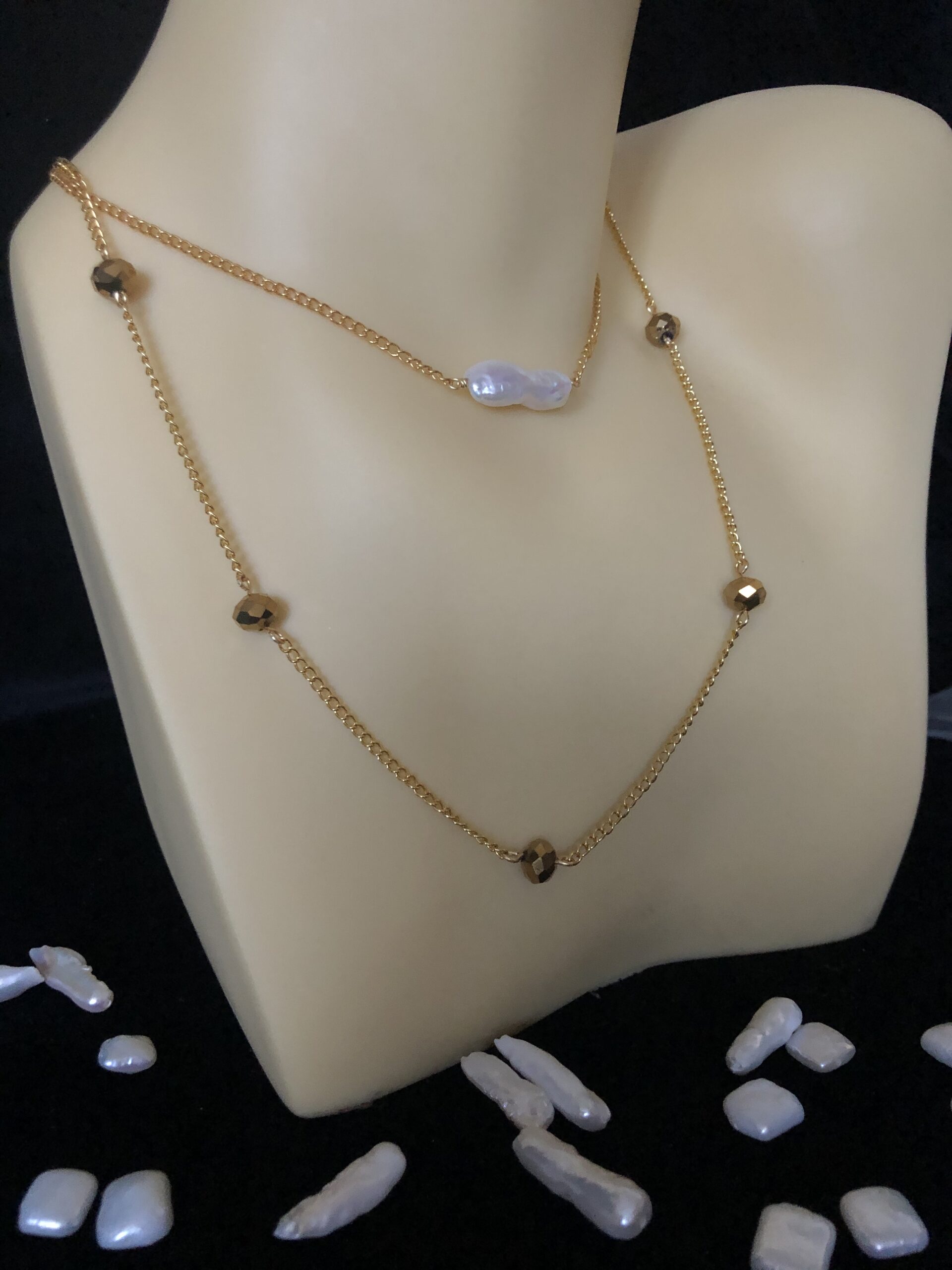 Image for Get-the Look necklace 3