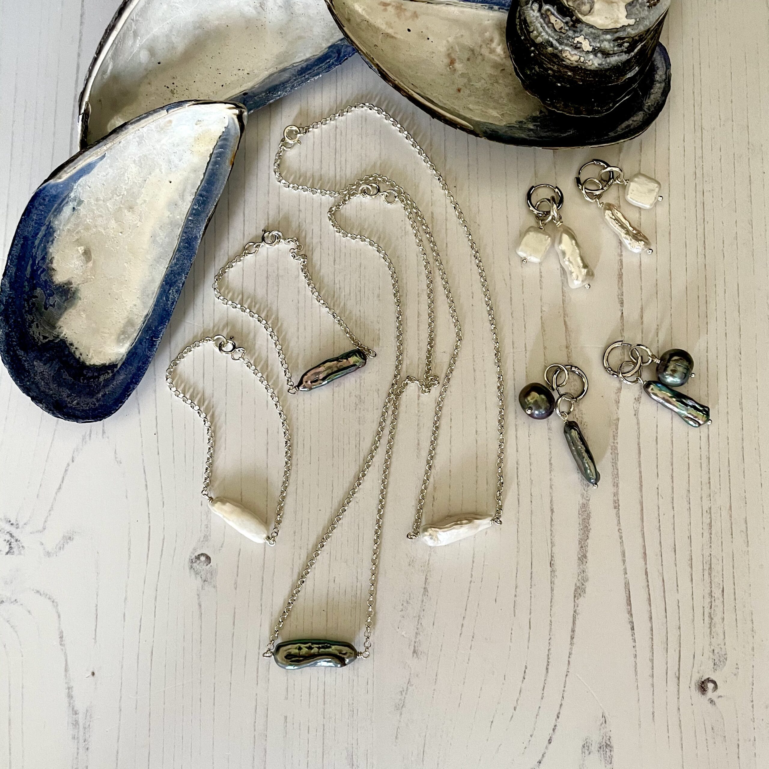 Image for Biwa Pearl Jewellery Square