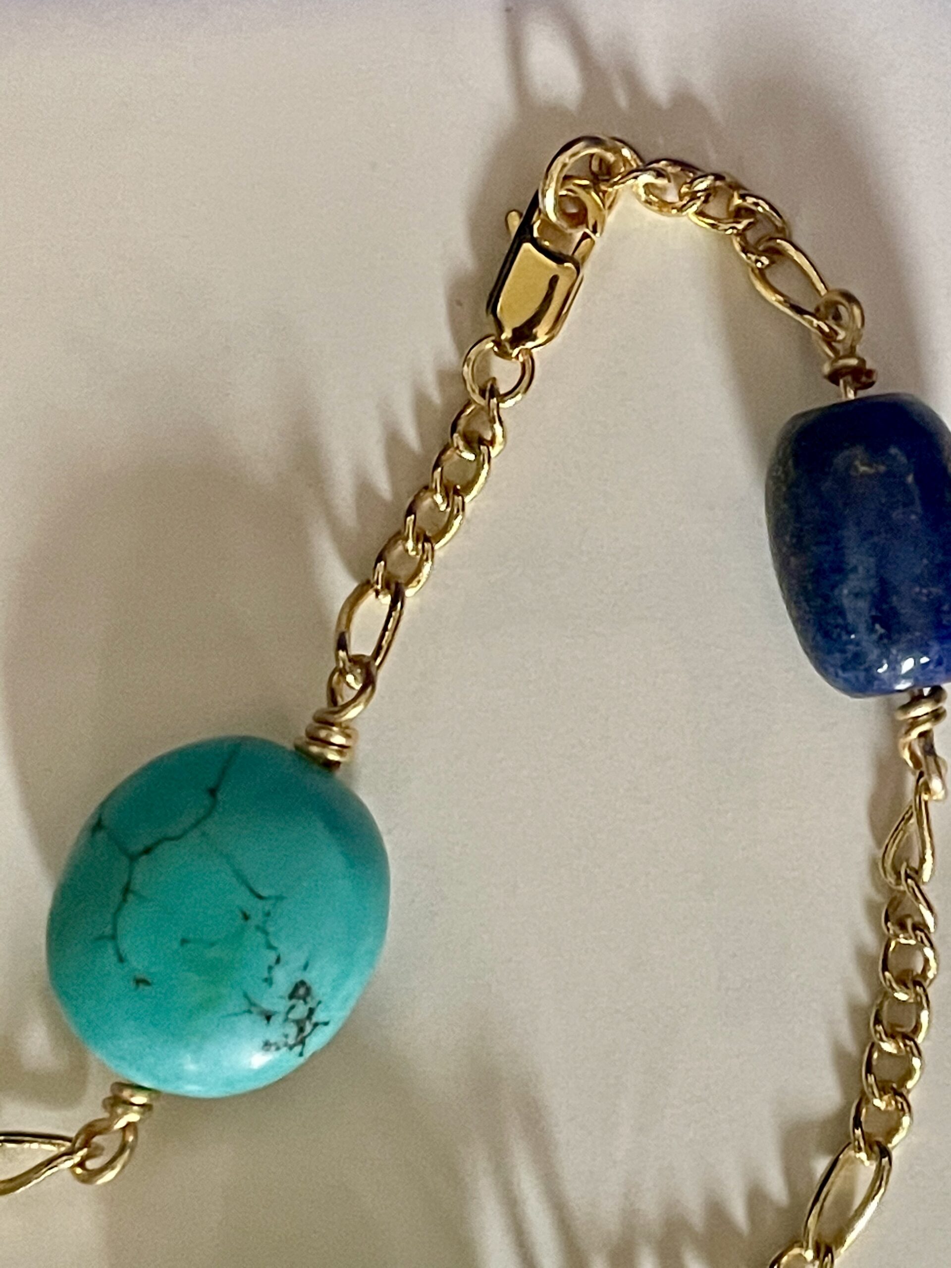 Image for Nefertari Necklace 3