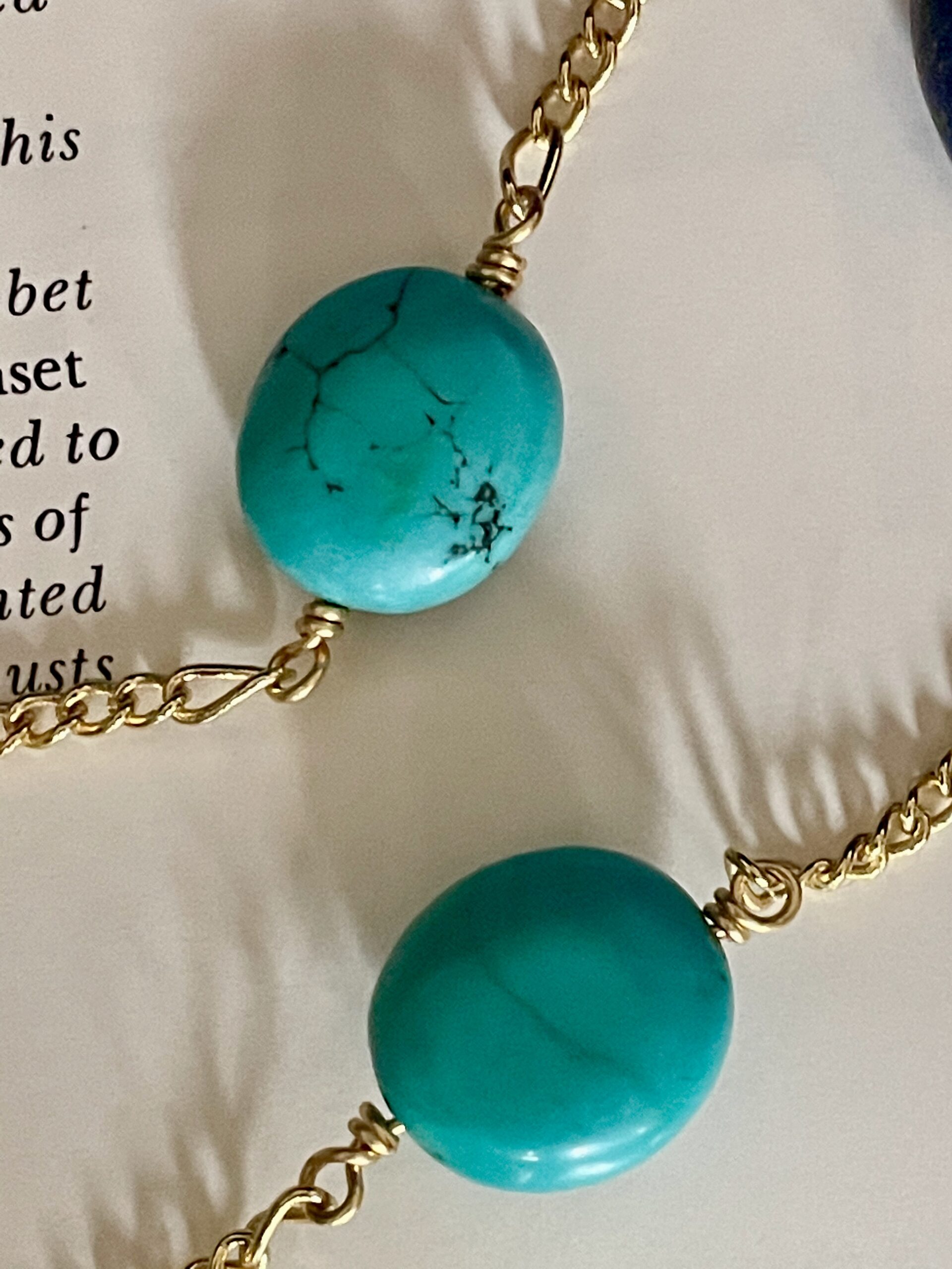 Image for Nefertari Necklace 4