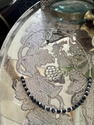 Image for Sapphire Necklace 2